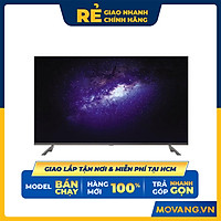 Smart Tivi Casper 4K 65 inch 65UG6000