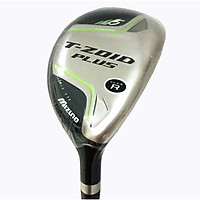 Gậy Golf Mizuno T-Zoid Plus Utility Wood Men Club