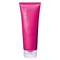 Naruko Hoa Hồng Nhung - Sữa Rửa Mặt Bọt Rose & Botanic Ha Aqua Cubic Foaming Wash Ex (120g)