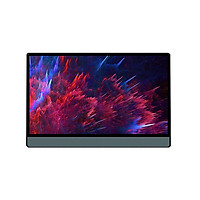 T-bao T13A 13.3'' Portable Monitor with 1080P Screen Support Screen Expansion Replacement for Switch/PS3/PS4/PC/Laptop