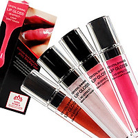 Son bóng dạng gel Beauskin Crystal Shining Lip Gloss 6ml (#701 Màu hồng) + Móc khóa