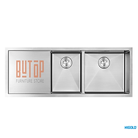 Chậu rửa Higold 955004