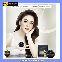 Kem Nám Queenie Skin Làm Mờ Các Vết Đốm Đen Trên Da Mặt, Cải Thiện Những Vùng Da Sạm Màu, Chống Tia UV - Hàng Chính Hãng