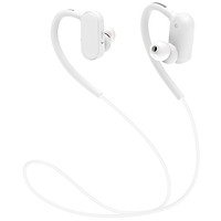 Tai Nghe thể thao kim loại Bluetooth SENDEM E38 - chống nước - pin trâu - Hàng chính hãng