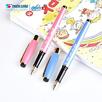 Bút máy Thiên Long Điểm 10 TP-FTC02