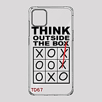 Ốp Lưng Dành Cho IPHONE 13 PRO MAX