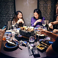 LAI - Cantonese Restaurant - Voucher Mệnh Giá 300k Thưởng Thức Toàn Menu Ẩm Thực Đẳng Cấp 5*