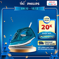 Bàn ủi hơi nước Philips GC1756 - Hàng chính hãng