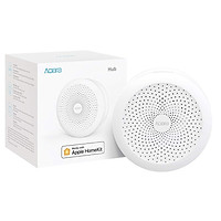 Aqara Hub Bộ Điều Khiển Trung Tâm Tương Thích Apple HomeKit