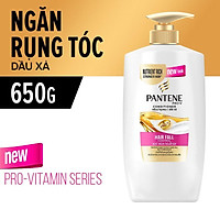 Dầu Xả Pantene Ngăn Rụng Tóc 650ML