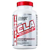 Lipo 6 CLA 45 liều dùng– Đốt Mỡ hỗ trợ Giảm Cân An Toàn Không Chất Kích Thích
