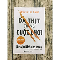 Da thịt trong cuộc chơi