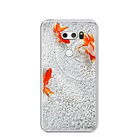 Ốp lưng dẻo cho điện thoại LG V30 -0233 CAKOI02 - Hàng Chính Hãng