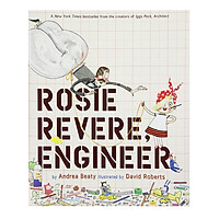 Rosie Revere Engineer