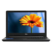 Laptop Dell Vostro 3578 NGMPF21 Core i5-8250U/Win10 (15.6" HD) - Hàng Chính Hãng