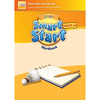 i-Learn Smart Start Grade 4 Sách mềm sách bài tập