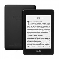 Máy Đọc Sách Kindle PaperWhite 4 - Gen 10 - 2019 (32GB) - Hàng Nhập Khẩu