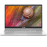 Laptop ASUS Vivobook X515EA-BQ1006W Bạc /i3-1115G4/4G/512GSSD/15.6FHD/W11SL - Hàng Chính Hãng