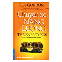 Chuyến Xe Năng Lượng (Tái Bản)