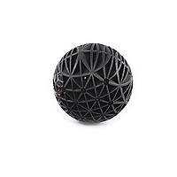 Bóng Lọc Sinh Học Cho Bể Cá (100 Quả) (18mm)