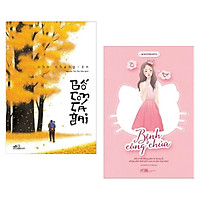 Combo sách văn học hay : Bố con cá gai + Bệnh công chúa – Tặng kèm Postcard HAPPY LIFE</s