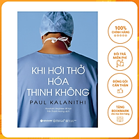 Khi Hơi Thở Hóa Thinh Không