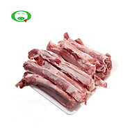 [Chỉ Giao HCM] - Sườn que heo 1kg