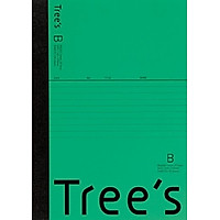 Sổ tay, vở ghi chép kẻ ngang Nhật Bản khổ A5 - PLUS