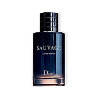 Nước Hoa Christian Dior Sauvage Eau De Parfum Spray For Men, Blue, 3.4 Ounce