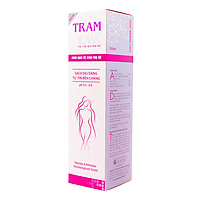 Dung Dịch Vệ Sinh Phụ Nữ Trameva (150ml)