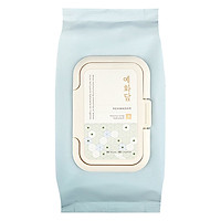 Khăn Giấy Tẩy Trang The Face Shop Yehwadam Deep Moisturizing Cleansing Oil Tissue 34400060 (50 Tờ)