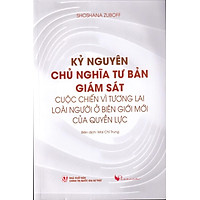 Kỷ Nguyên Chủ Nghĩa Tư Bản