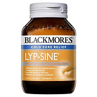 Blackmores Lyp-Sine 100 Tablets