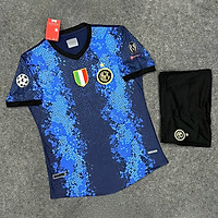 Bộ quần áo bóng đá - Áo đấu các câu lạc bộ bóng đá MU, PSG, Mancity, Liverpool... mùa giải 2022 - Bộ đồ đá banh