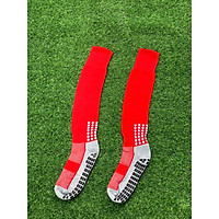 Vớ Đá Banh Dài Chống Trơn Mẫu 3
