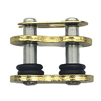 Heavy Duty 520 520H O- Chain Master Link, Roller Chain Connecting Link For Motorcycle Dirt Bike Parts