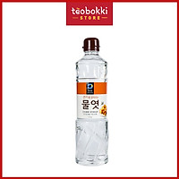 Nước đường bắp Ottogi