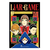 Liar Game - Tập 18