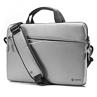 Túi xách Tomtoc A45 Messenger Bags Macbook 13/15inch - Xám