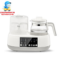 MÁY ĐA NĂNG ĐIỆN TỬ (ALL-IN-ONE) FATZBABY - MULTIMAX 1 - FB9002SJ CHÍNH HÃNG BẢO HÀNH 12 THÁNG