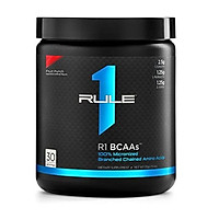 Thực phẩm bổ sung Rule 1 BCAAs 30 servings 213g