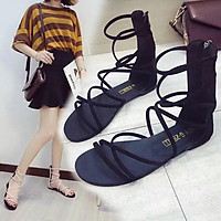 Dép sandal chiến binh
