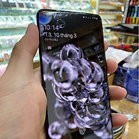 Kính Cường Lực PPF dẻo Rockspace nhám chống vân tay cho iphone và mọi dòng điện thoại - Hàng chính hãng