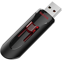 USB 3.0 Dung Lượng 256Gb SanDisk (CZ600)