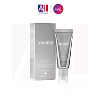 Tinh chất chống lão hóa và giảm nếp nhăn Medik8 Crystal Retinal 10 30ml