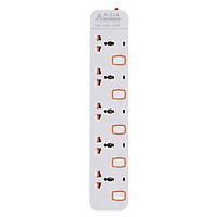 Ổ cắm đa năng liền dây ASIA ODN5 - Hàng chính hãng