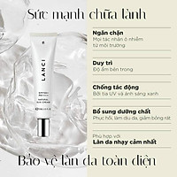 Kem ch.ống nắng LANCI Sun Cream SPF50 PA++++ 30ml , bảo vệ da khỏi tác hại của tia UV