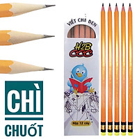 Bút,Viết chì HB CCC-H2B