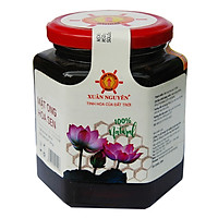 Mật Ong Hoa Sen Xuân Nguyên