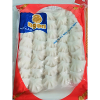 Há Cảo Thitj Rau Củ 500g - ÔN